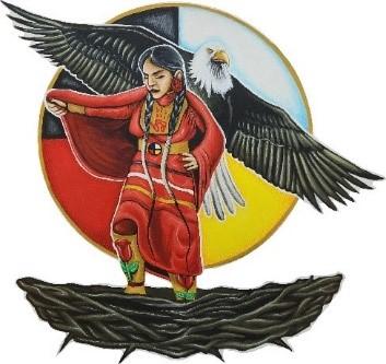 Keeseekoowenin Ojibway First Nation: Migiziwazison Healing Lodge